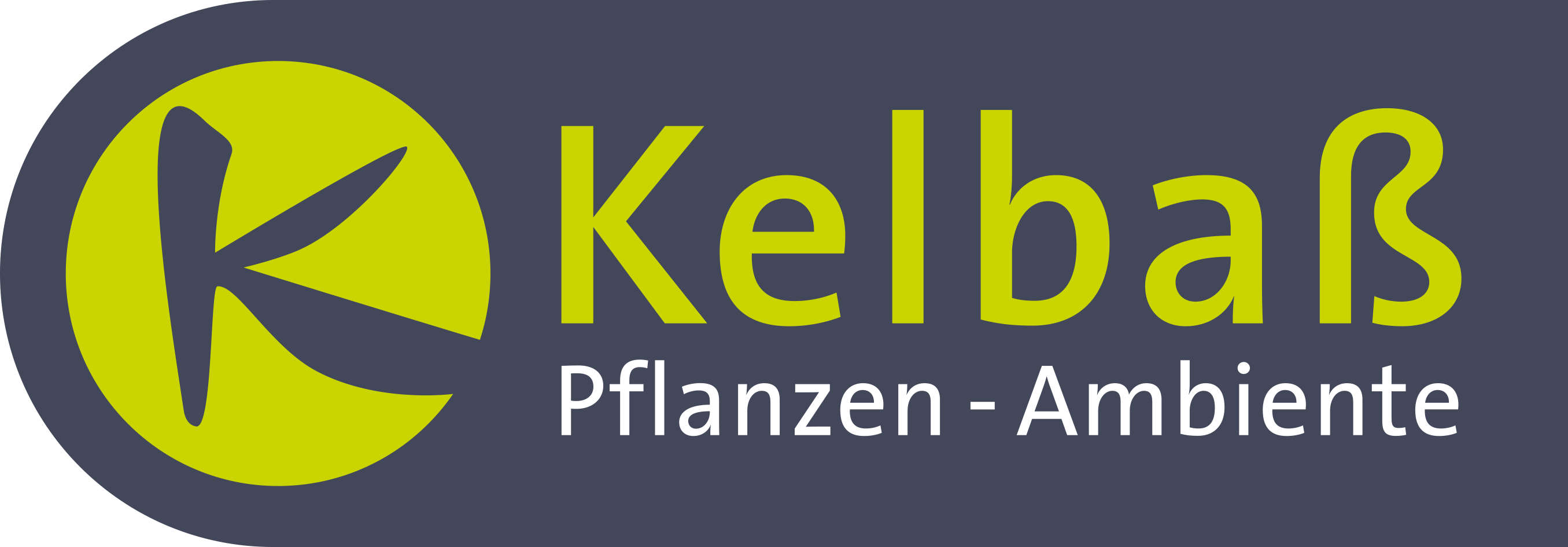 Kelba Pflanzen-Ambiente