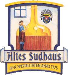 Altes Sudhaus