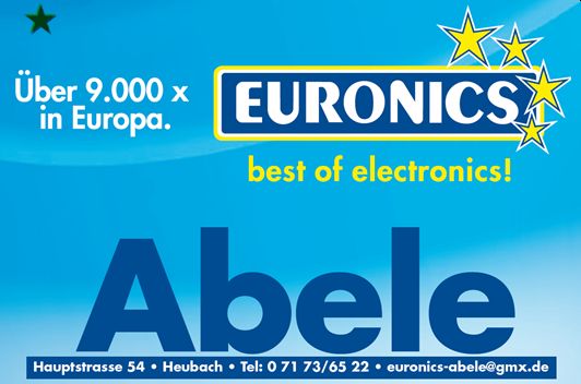 Radio Abele/Euronics